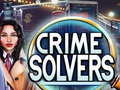 Játék Crime Solvers