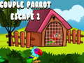 Játék Couple Parrot Escape 2 