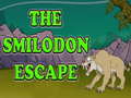 Játék The Smilodon Escape