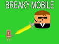 Játék Breaky Mobile