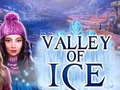 Játék Valley of Ice