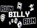 Játék Run, Billy, Run!
