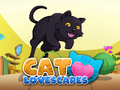 Játék Cat Lovescapes