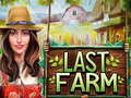 Játék Last Farm