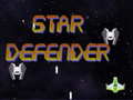 Játék Star Defender