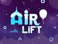 Játék Air Lift