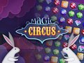 Játék Magic Circus