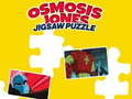 Játék Osmosis Jones Jigsaw Puzzle