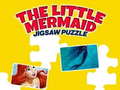 Játék The Little Mermaid Jigsaw Puzzle
