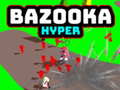 Játék Bazooka Hyper