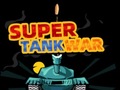Játék Super Tank War