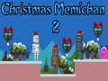 Játék Christmas Memichan 2