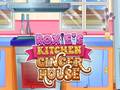 Játék Roxie's Kitchen: Ginger House