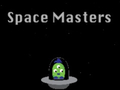 Játék Space Masters