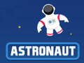 Játék Astronaut