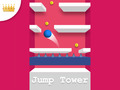 Játék Jump Tower 3D