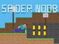 Játék Spider Noob