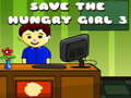 Játék Save The Hungry Girl 3