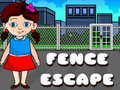 Játék Fence Escape
