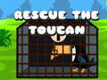 Játék Rescue The Toucan