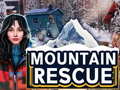 Játék Mountain Rescue