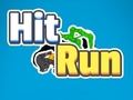 Játék Hit Run
