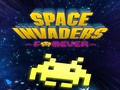 Játék Space Invaders 3D