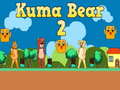 Játék Kuma Bear 2