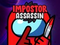 Játék Impostor Assassin