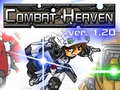 Játék Combat Heaven