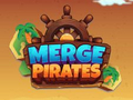 Játék Merge Pirates