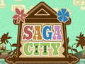 Játék Saga City