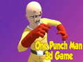 Játék One Punch Man 3D Game