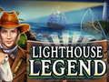 Játék Lighthouse Legend