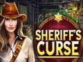 Játék Sheriffs Curse