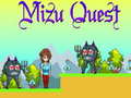 Játék Mizu Quest