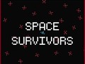 Játék Space Survivors