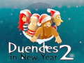 Játék Duendes in New Year 2