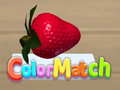 Játék Color Match