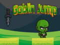 Játék Goblin Jump