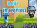 Játék Baby Injection 