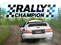 Játék Rally Champion