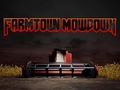 Játék Farmtown Mowdown
