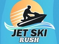 Játék Jet Ski Rush