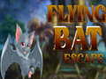 Játék Little Flying Bat Escape