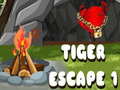Játék Tiger Escape 1