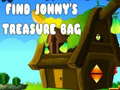 Játék Find Johny`s Treasure Bag