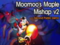 Játék Moomoo’s Maple Mishap v2