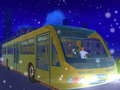 Játék Bus School Driving 2023