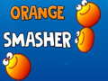 Játék Orange Smasher